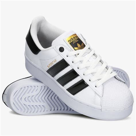 adidas superstar bold weiß|Adidas Superstar bold women.